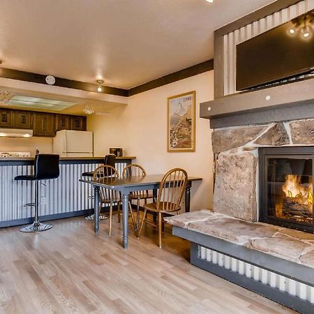 Longbranch Villa Breckenridge Ngoại thất bức ảnh
