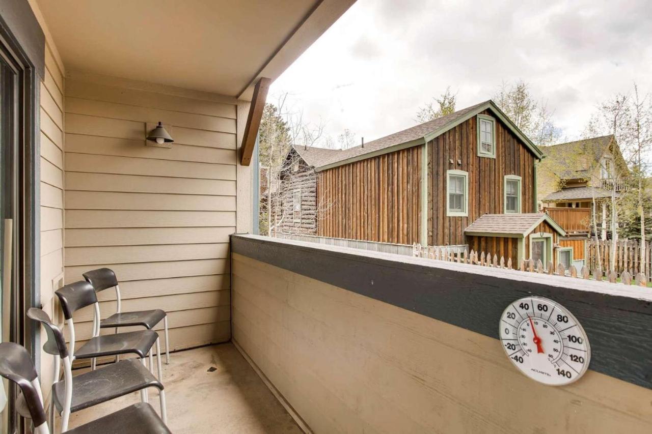 Longbranch Villa Breckenridge Ngoại thất bức ảnh