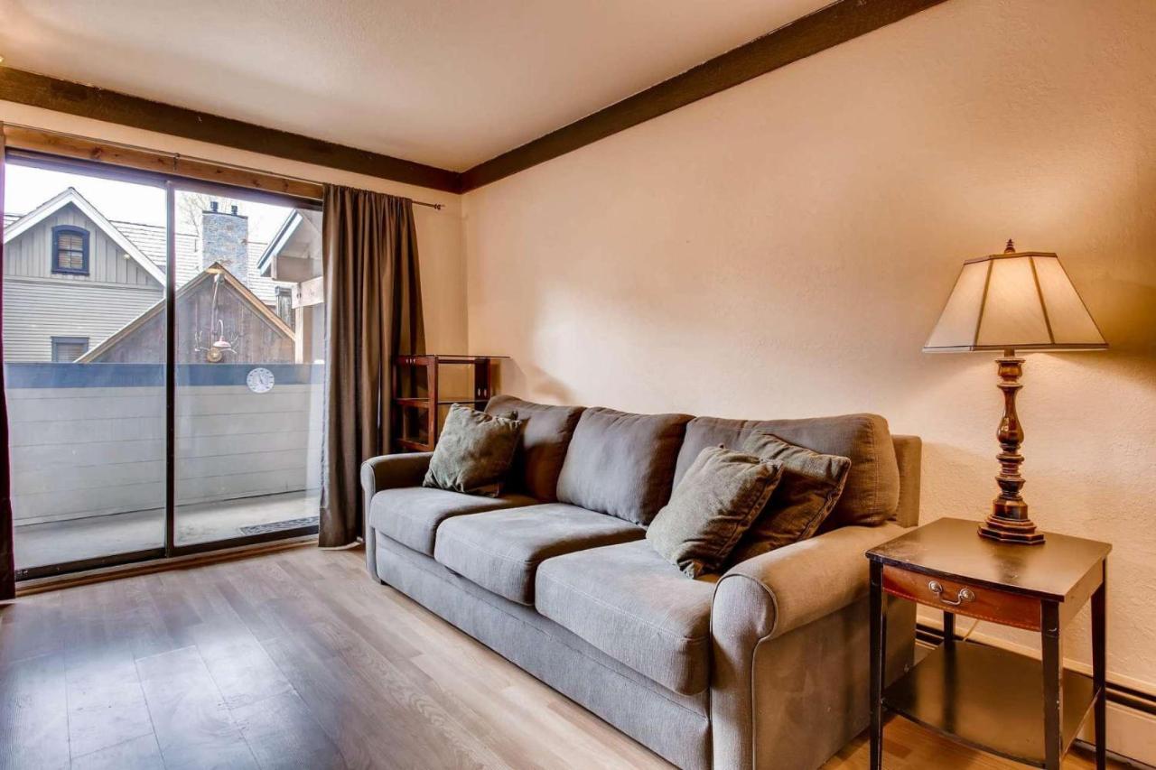 Longbranch Villa Breckenridge Ngoại thất bức ảnh