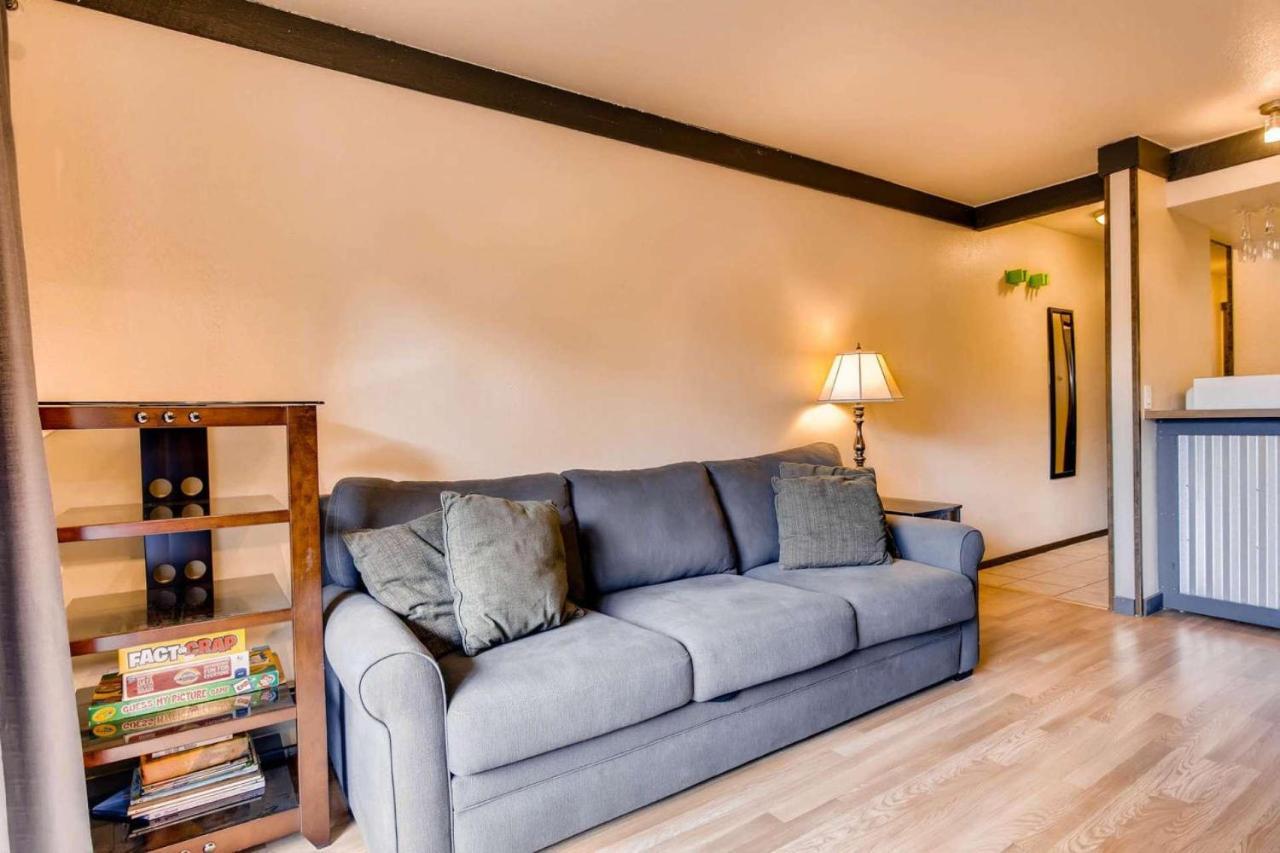 Longbranch Villa Breckenridge Ngoại thất bức ảnh