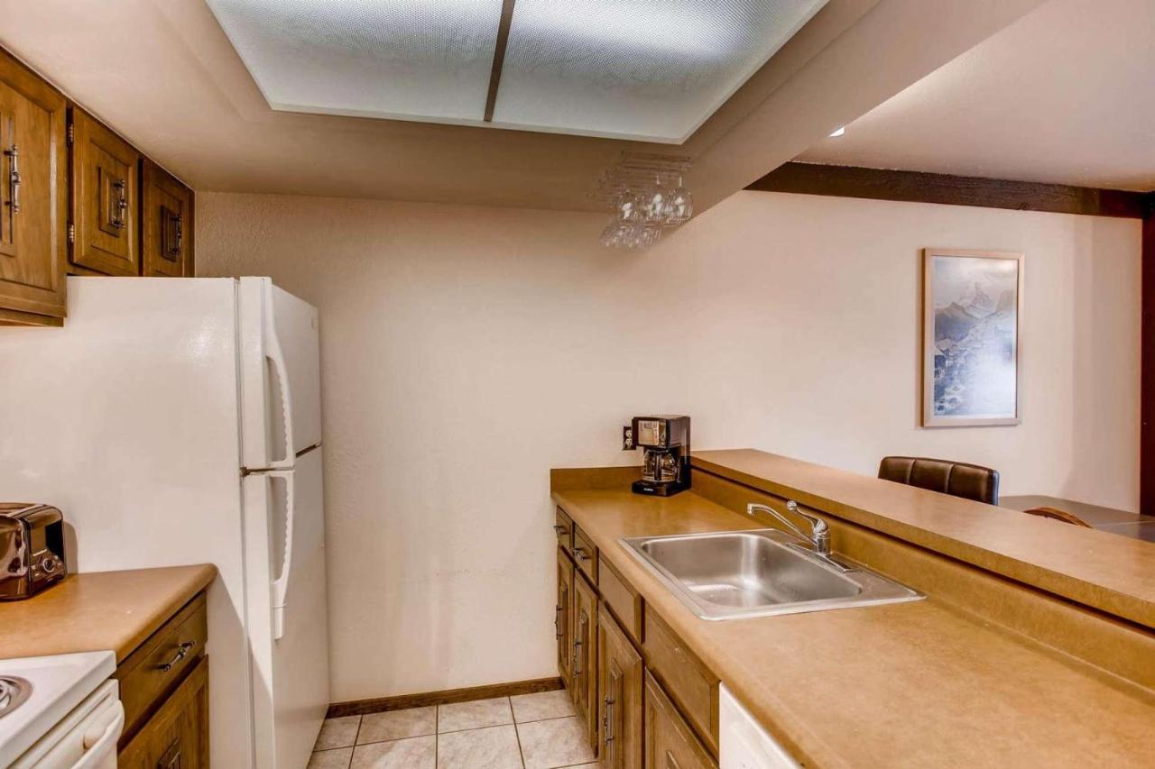Longbranch Villa Breckenridge Ngoại thất bức ảnh