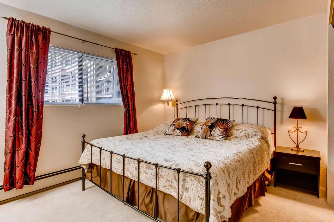 Longbranch Villa Breckenridge Ngoại thất bức ảnh
