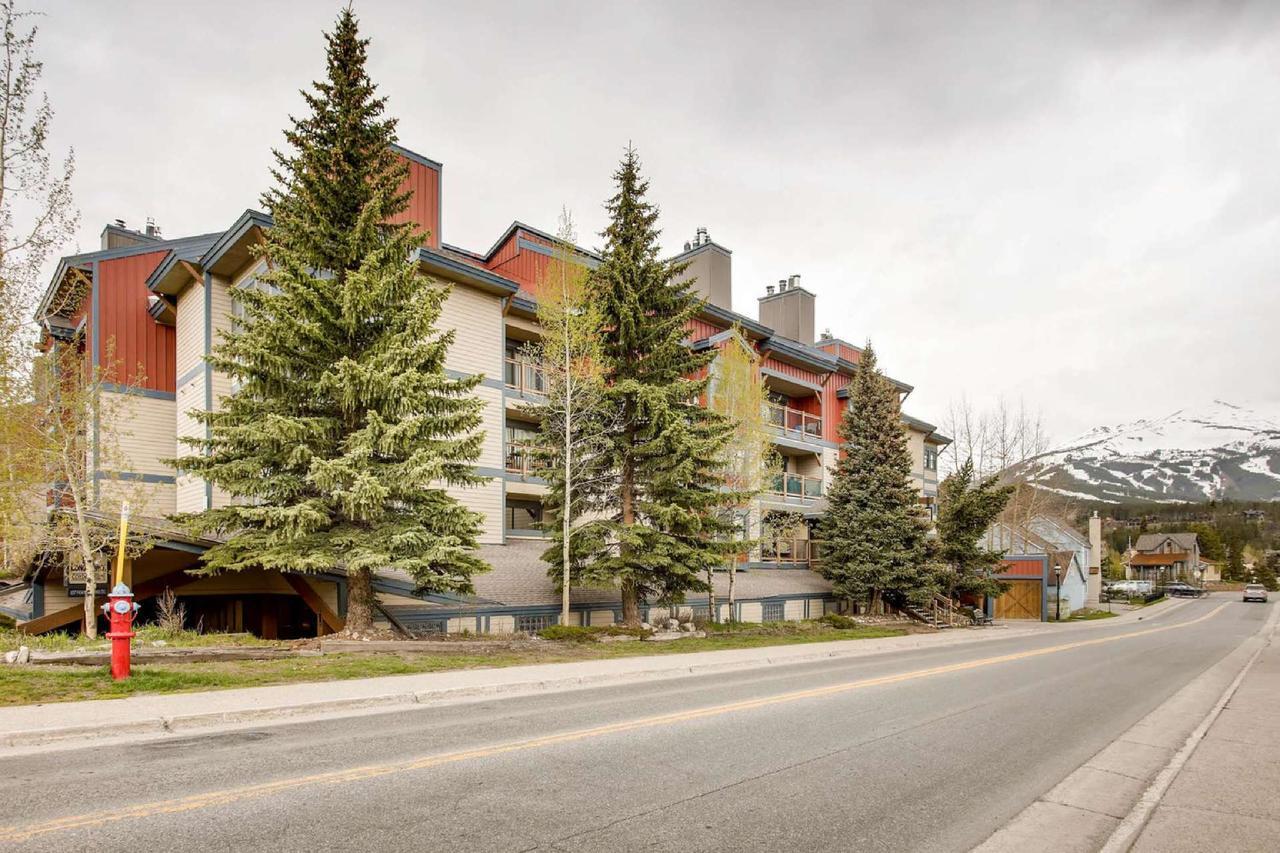 Longbranch Villa Breckenridge Ngoại thất bức ảnh