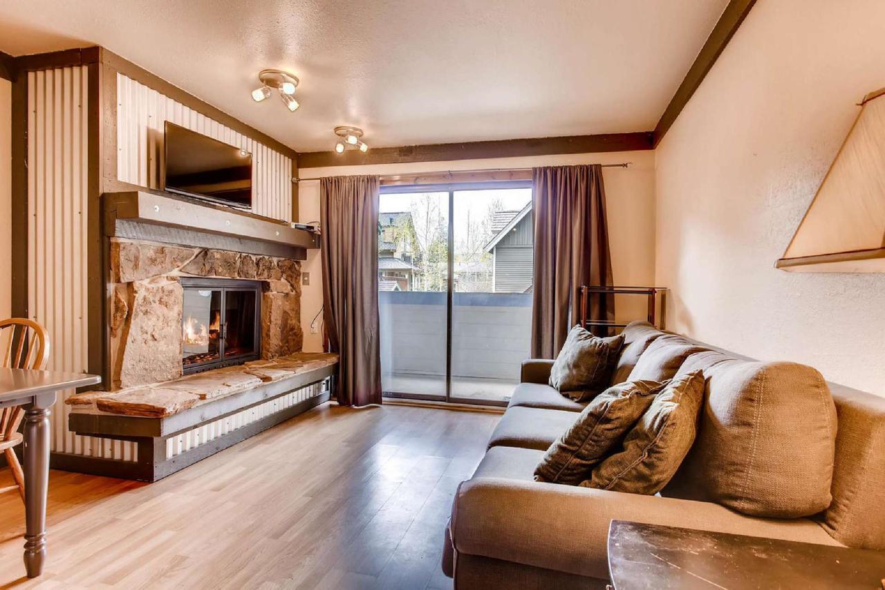 Longbranch Villa Breckenridge Ngoại thất bức ảnh