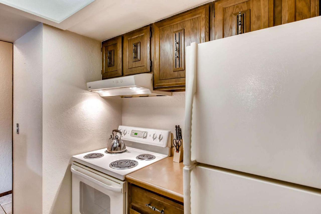 Longbranch Villa Breckenridge Ngoại thất bức ảnh