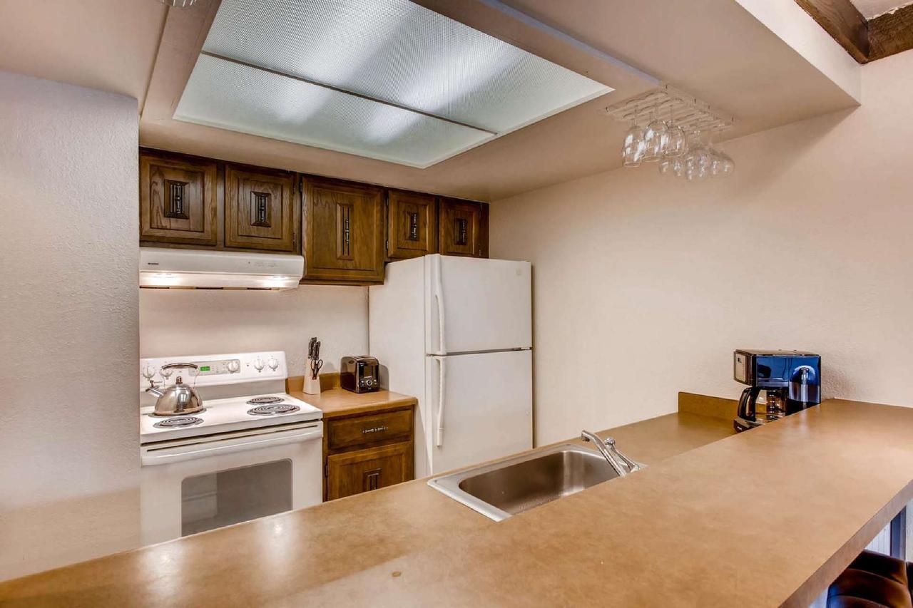 Longbranch Villa Breckenridge Ngoại thất bức ảnh