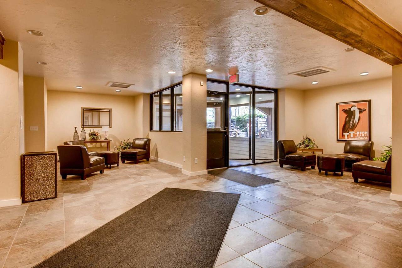 Longbranch Villa Breckenridge Ngoại thất bức ảnh
