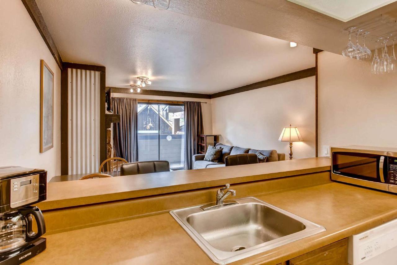 Longbranch Villa Breckenridge Ngoại thất bức ảnh