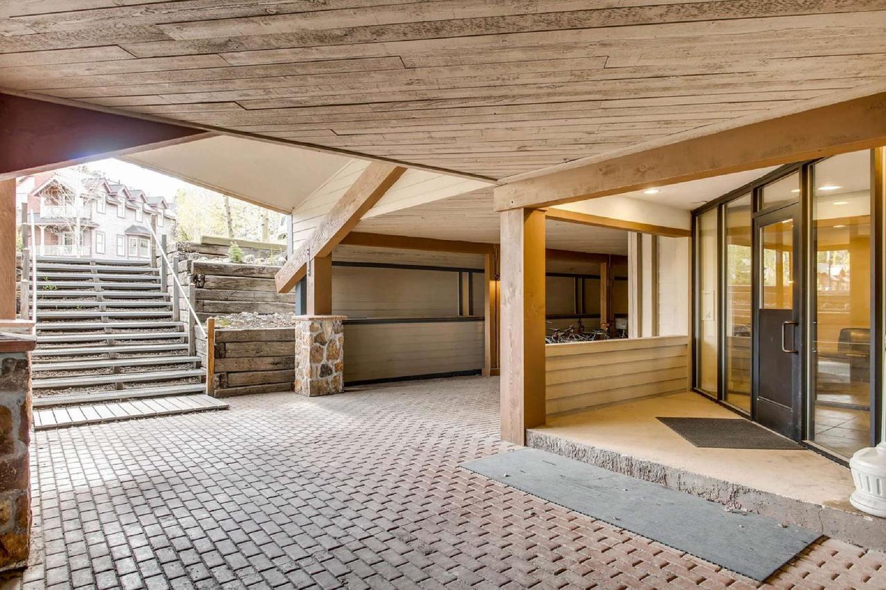 Longbranch Villa Breckenridge Ngoại thất bức ảnh