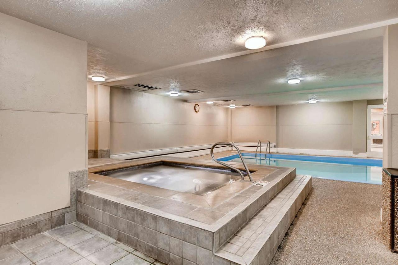 Longbranch Villa Breckenridge Ngoại thất bức ảnh