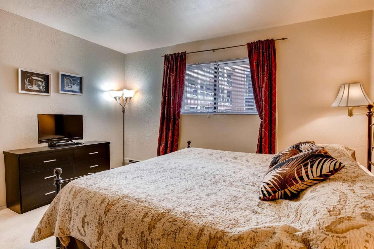 Longbranch Villa Breckenridge Ngoại thất bức ảnh